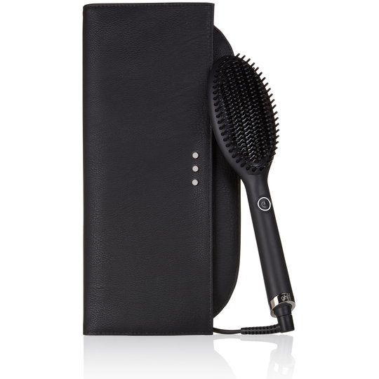 ghd Glide Smoothing Hot Brush Gift Set