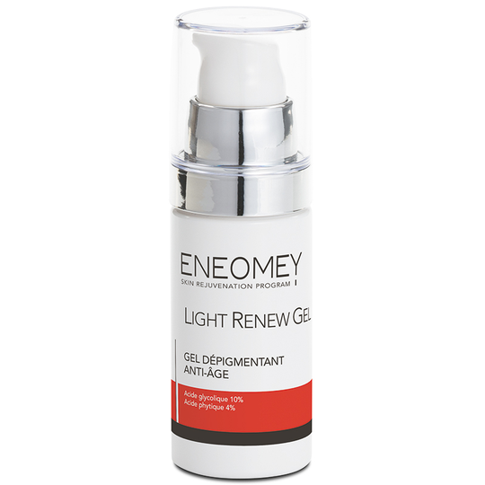 Eneomey Light Renew Gel (30ml)