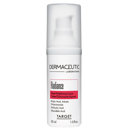 Radiance, 30 ml Dermaceutic Nattkräm
