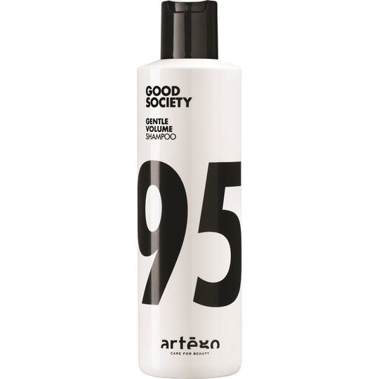 Artègo Good Society GS95 Gentle Volume Shampoo 250 ml