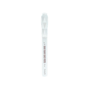 Benefit Goof Proof Mini Brow Shaping Pencil - Ögonfransböjare