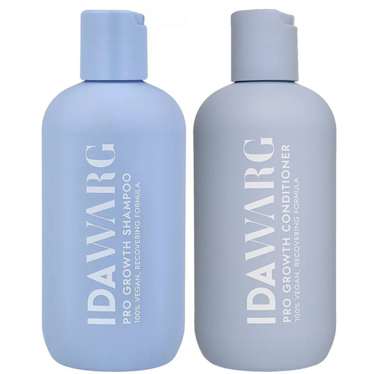 Ida Warg Pro Growth Paket