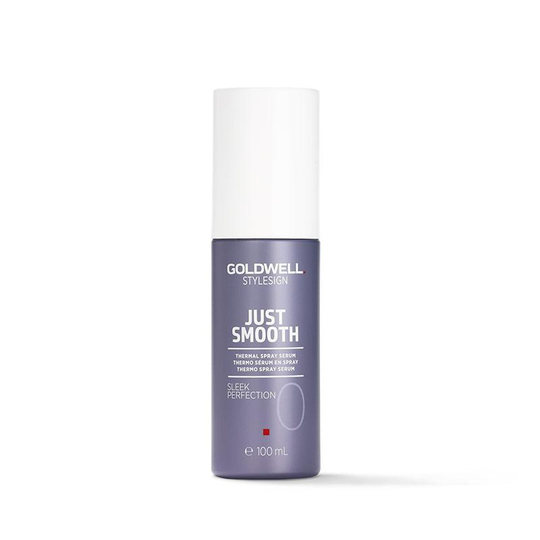 Goldwell StyleSign Just Smooth Sleek Perfection Thermal Spray Serum 100ml