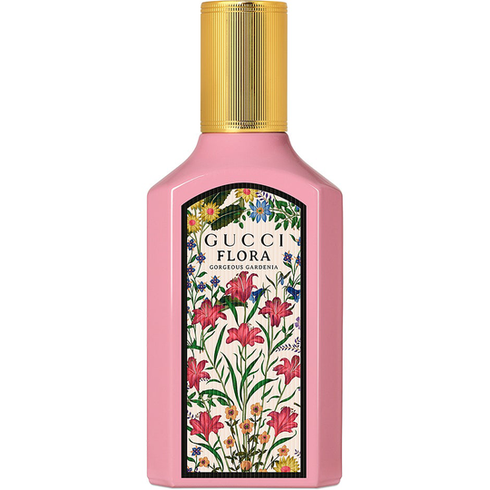 Flora Gorgeous, 50 ml Gucci Damparfym