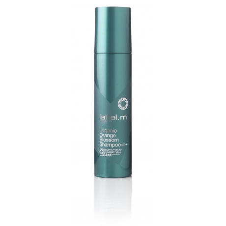Label.M Organic Blossom Shampoo 200ml