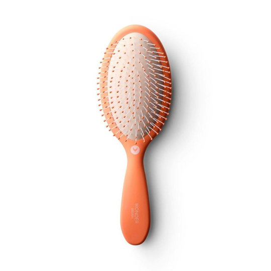 HH Simonsen Limited Edition Wonder Brush Peach