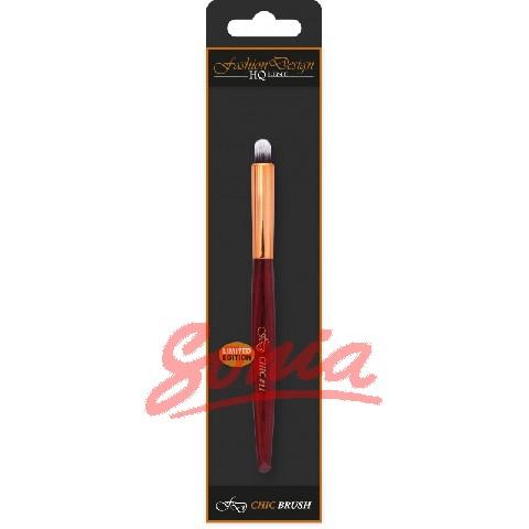 TOP CHOICE Chic Fashion Design shadow blending brush # 11 (38136) 1pc