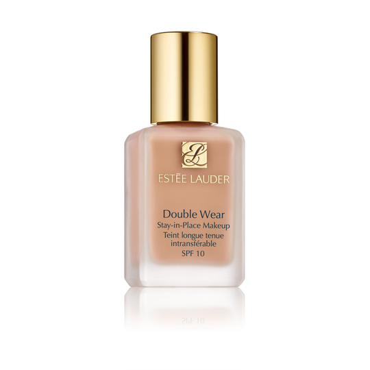 Estée Lauder Double Wear Stay In Place Makeup 4C1 Outdoor Beige