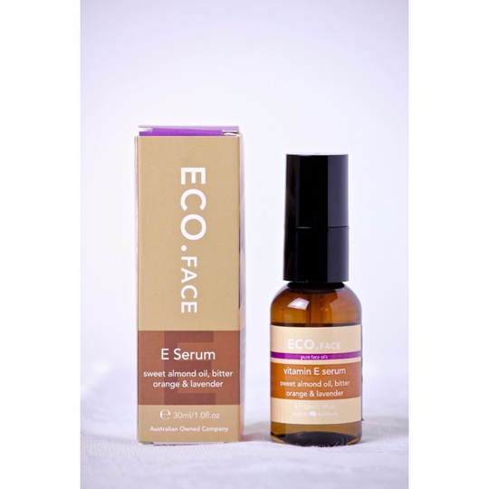 ECO Vitamin E Serum 30 ml