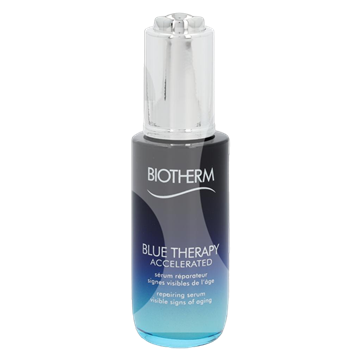 Biotherm Blue Therapy Accelerated Serum 30ml - Serum & Ansiktsolja