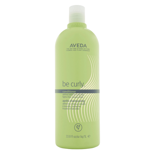 Aveda Be Curly Conditioner (1000ml)