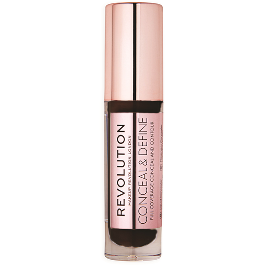 Makeup Revolution Conceal & Define C18