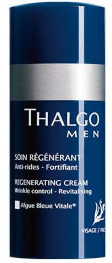 dagkräm Regenerating men 50 ml kräm