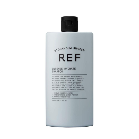 REF Intense Hydrate Shampoo 285ml