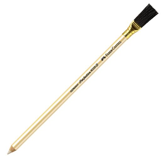 Raderpenna Faber-Castell Perfection 7058-B med borste 1/fp