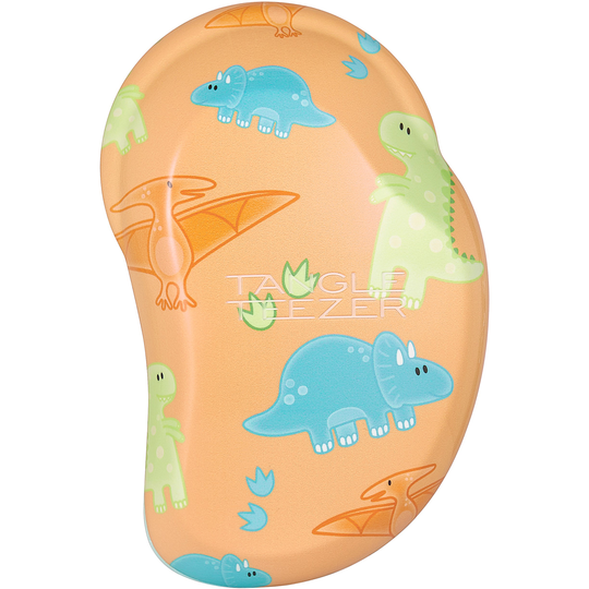 Tangle Teezer The Original Mini Mini Mighty Dino