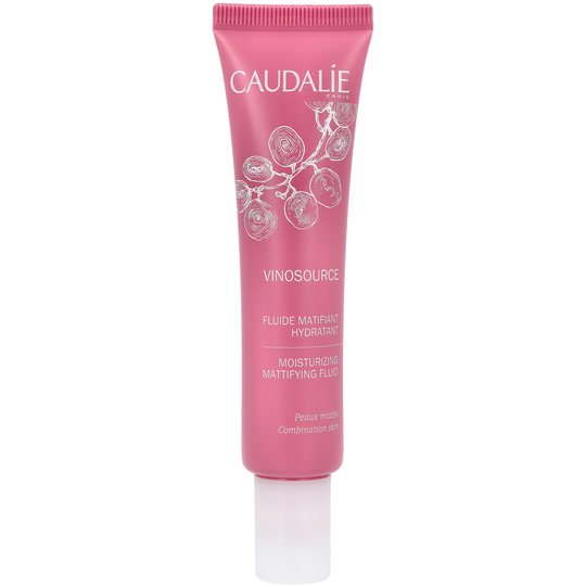 Caudalie Vinosource Matifying Fluid 40 ml