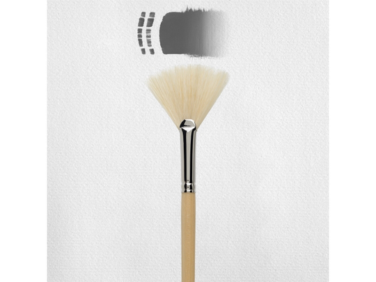 Rembrandt Oil & Acrylic Brush Series 280 No. 8