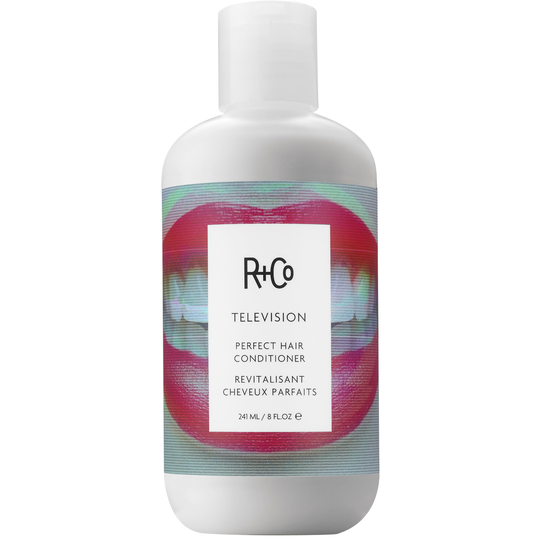R+Co TELEVISION Perfect Conditioner 241 ml