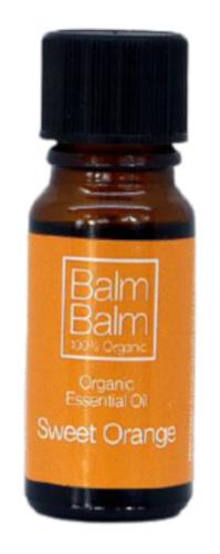 eterisk olja Orange unisex 10 ml