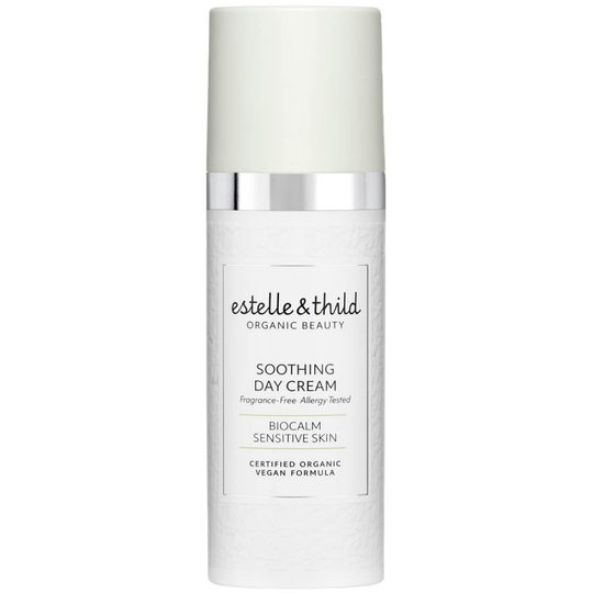 Estelle & Thild BioCalm Soothing Day Cream (50ml)