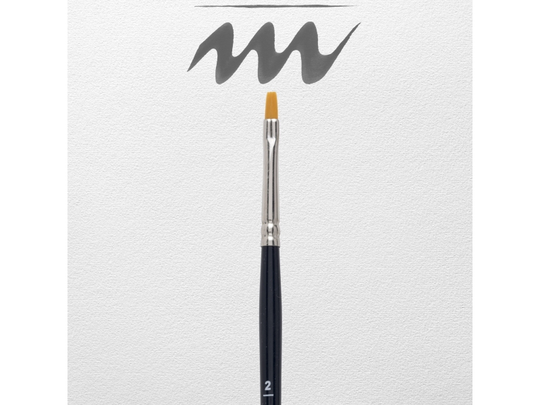 Van Gogh Watercolour Brush Series 194 No. 2