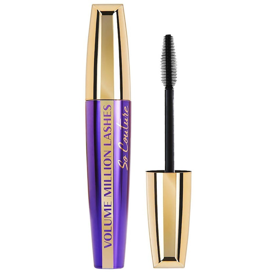 L'Oréal Paris Volume Million Lashes So Couture Mascara, 9 ml L'Oréal Paris Mascara