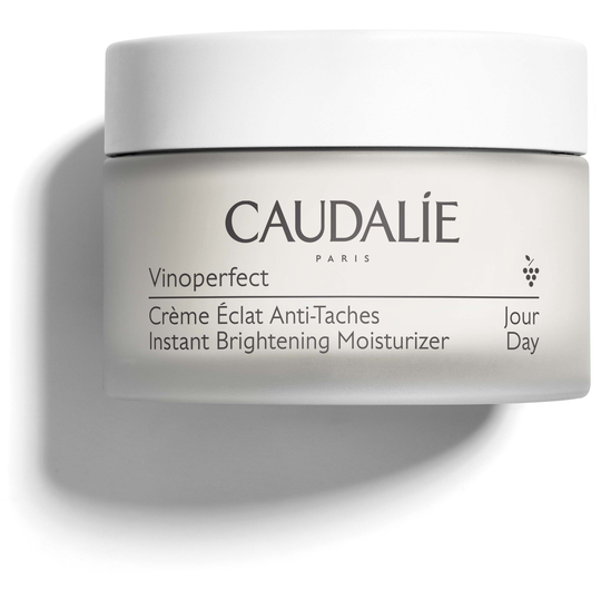 Caudalie Vinoperfect Instant Brightening Cream 50 ml