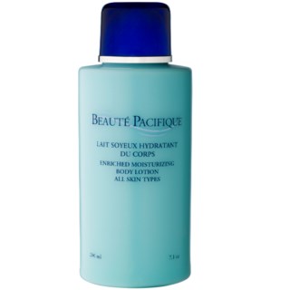 Enriched Moisturizing Body Lotion, All Skin Types