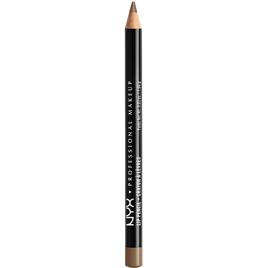 NYX PROFESSIONAL MAKEUP Slim Lip Pencil Cappuccino