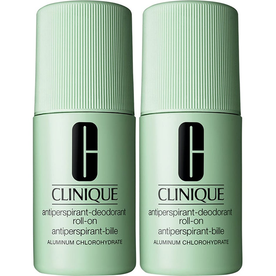 Clinique Antiperspirant Deodorant, Clinique Damdeodorant