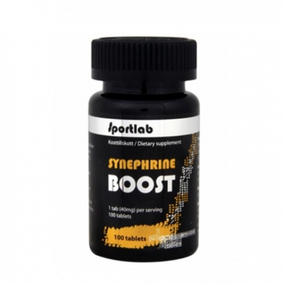 Sportlab Synephrine boost