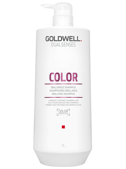 Goldwell Dualsenses Color Brilliance Shampoo (1000ml)