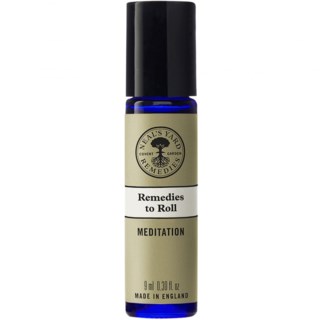 Remedies To Roll Meditation