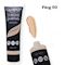 Fluid Foundation, Ekologiskt från puroBio Cosmetics, färg 03