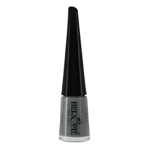 nagellack Take Away 187 damer 4 ml ljusgrå