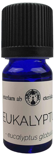 Eukalyptus Eterisk Olja