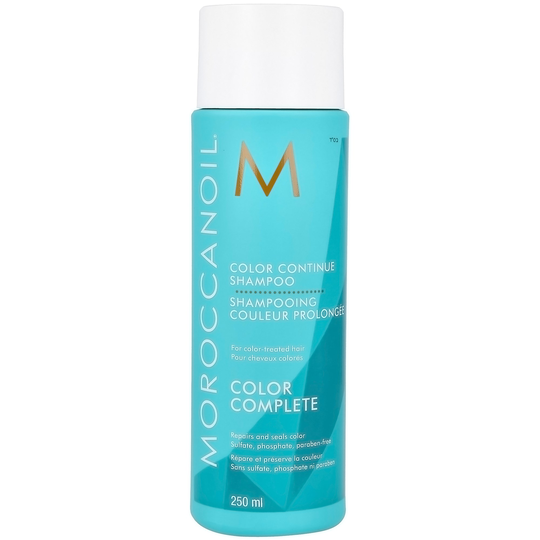 Moroccanoil Color Complete Color Continue Shampoo 250 ml