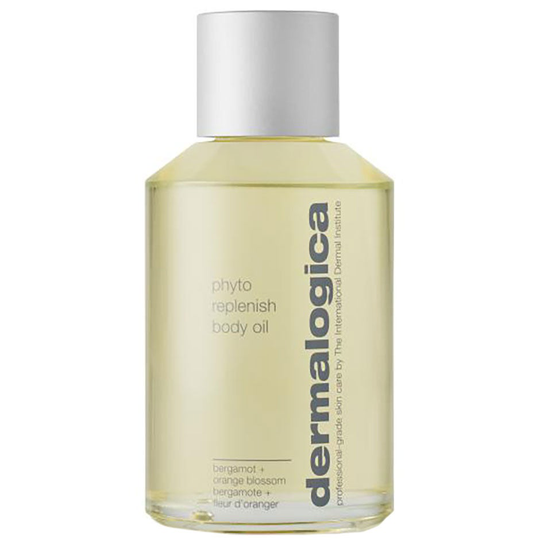 Phyto Replenish Body Oil, 125 ml Dermalogica Hudserum & Kroppsolja