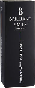 Brilliant Smile Whitening Boost Tandkräm 20 ml