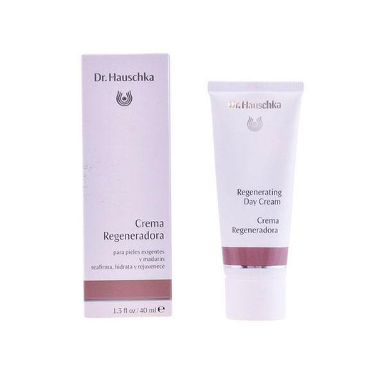 Dagkräm Regenerating Dr. Hauschka