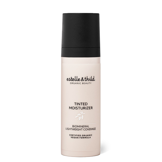 Estelle & Thild BioMineral Tinted Moisturizer Medium