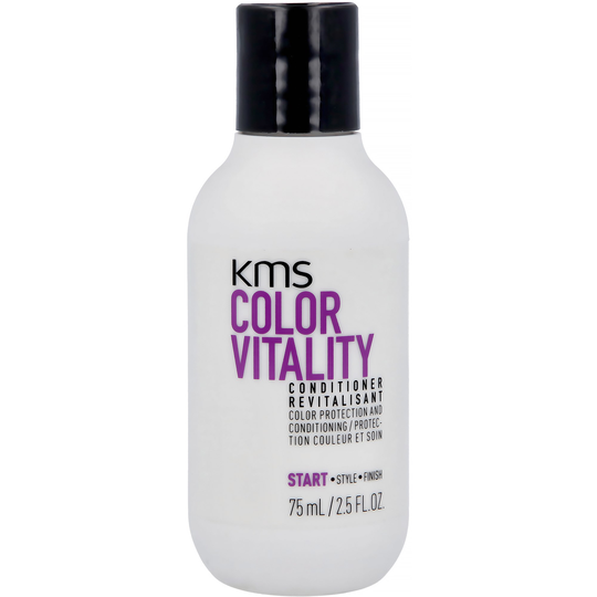 KMS Colorvitality Conditioner 75 ml