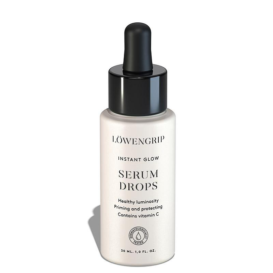 Löwengrip Instant Glow Serum Drops 30 ml