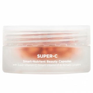Super C Smart Nutrient Beauty Capsules