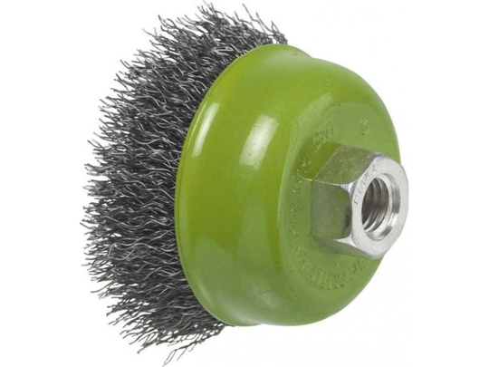 Luna Front brush 70mm (201550100)