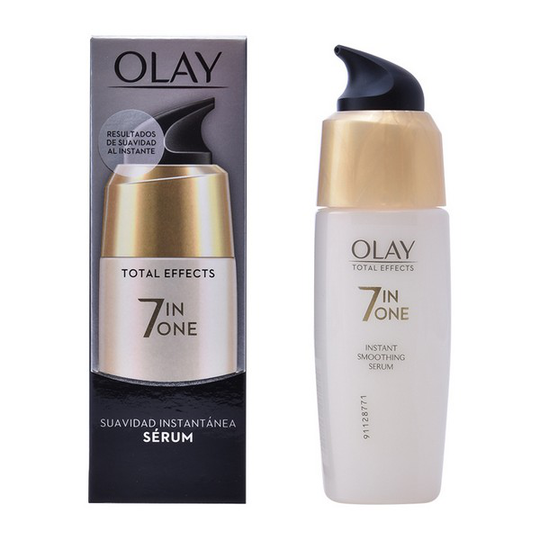 Anti-agingserum Total Effects Olay (50 ml)
