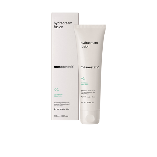 Mesoestetic Cleansing Solutions Hydracream Fusion 100 ml