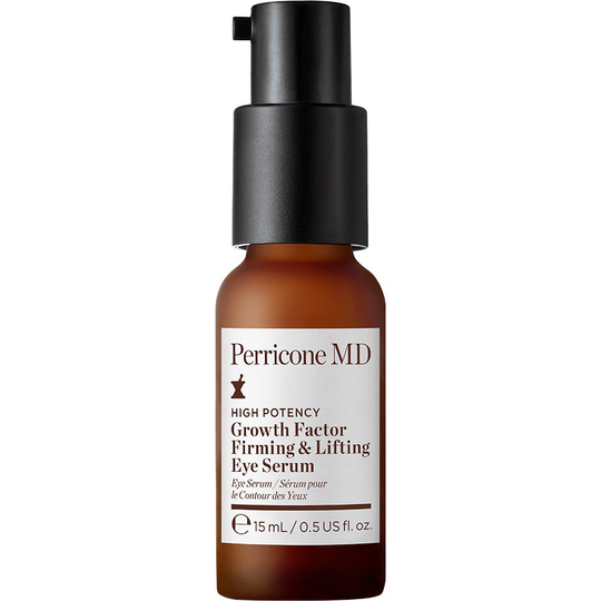 High Potency Growth Factor Firming & Lifting Eye Serum, 15 ml Perricone MD Ögon