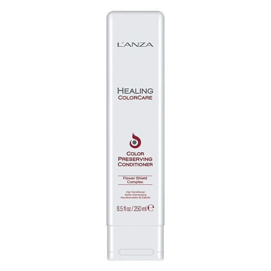 Lanza Color-Preserving Conditioner 250ml